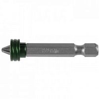 Бита с ограничителем Kraftool PH2 50мм 26128-2-50-1  картинка